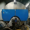 دیگ بخار ۱۸۰۰۰ جهت تولید بخار در صنعت صنایع غذایی