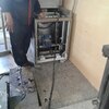 تعمیر دستگاه کباب پز صنعتی