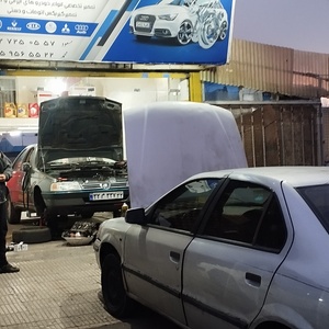 تصویر گالری