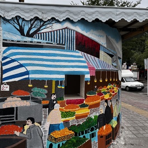 تصویر گالری