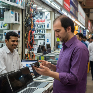 تصویر گالری