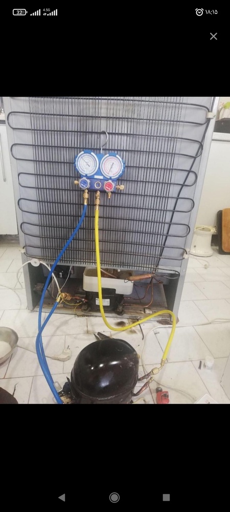 نمونه کار رضا یاوری 1