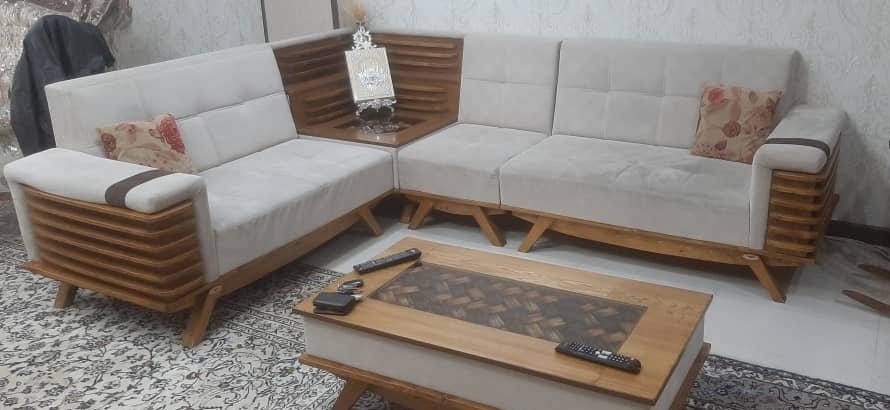 نمونه کار ابراهیم مقدسی 6