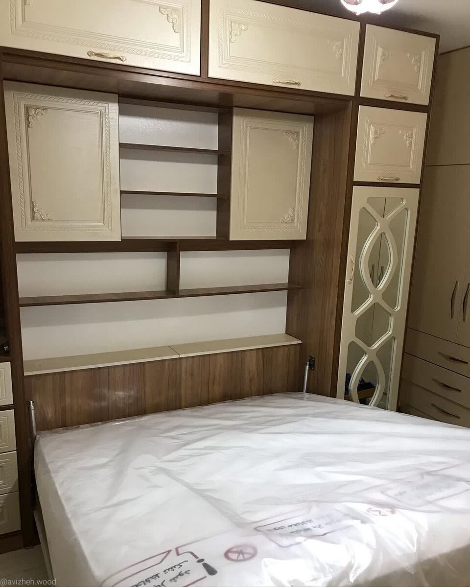 نمونه کار علی عبدل پور موری 81