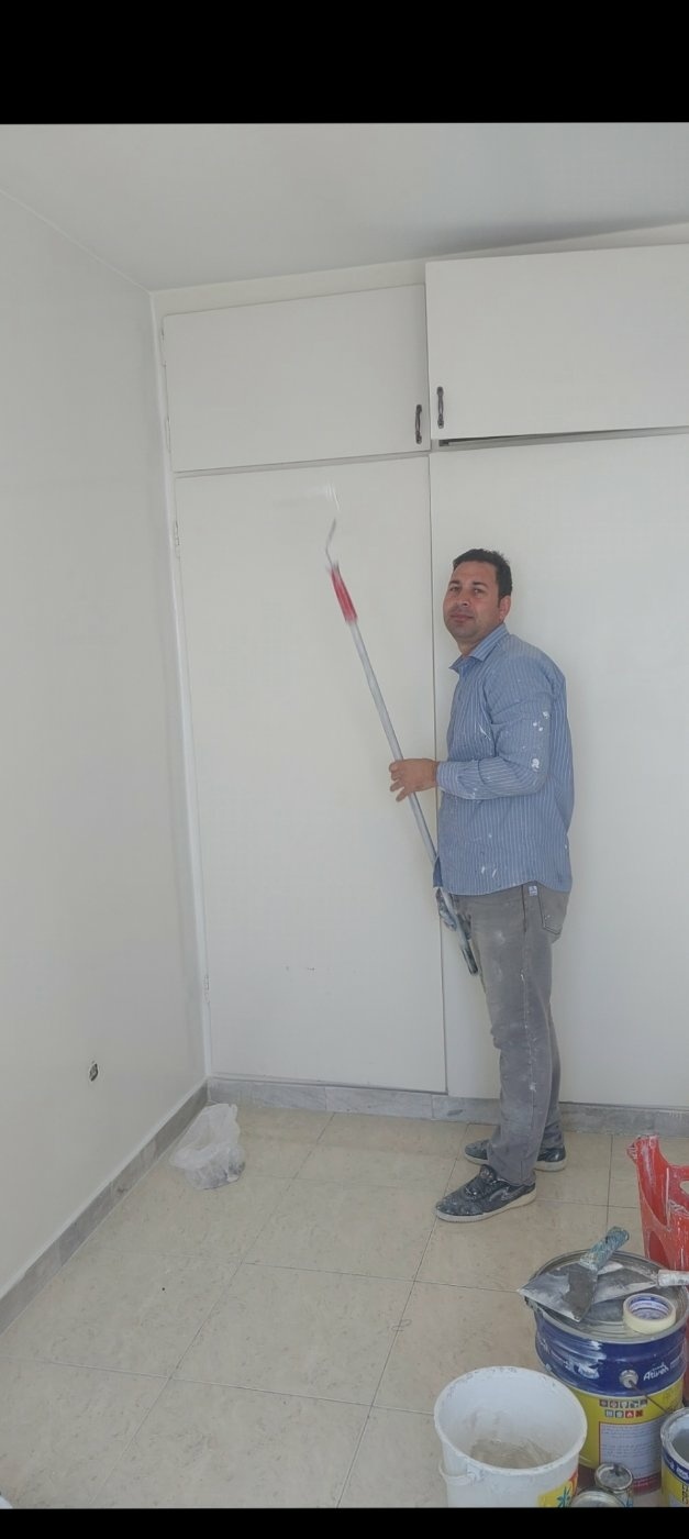 نمونه کار بابک قربانی 1