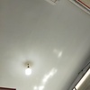 اجرای  نور مخفی با کناف روی سقف