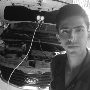 تصویر گالری