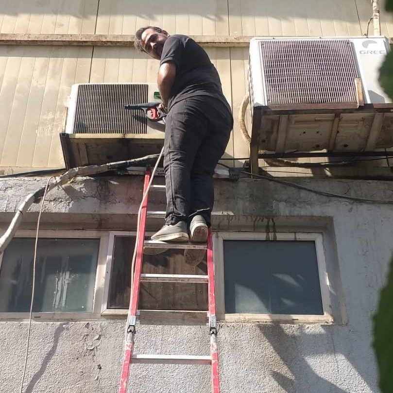 نمونه کار مهدی مفید 27
