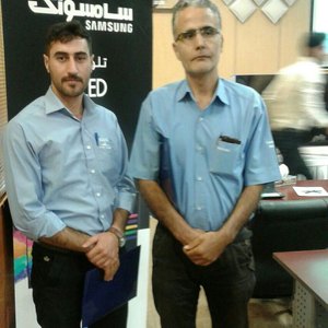 تصویر گالری