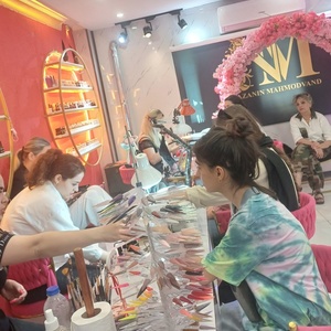 تصویر گالری