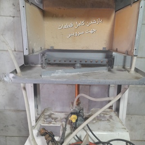 تصویر گالری
