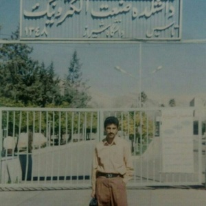 تصویر گالری