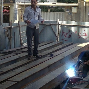 تصویر گالری