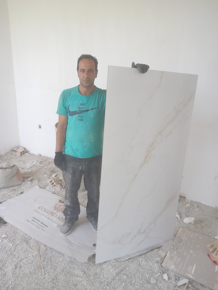 نمونه کار محمود مالمیر 16