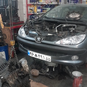 تصویر گالری