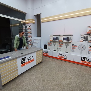 تصویر گالری