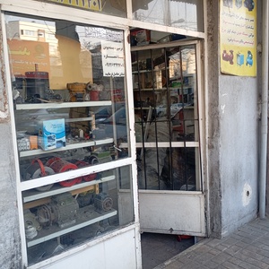 تصویر گالری