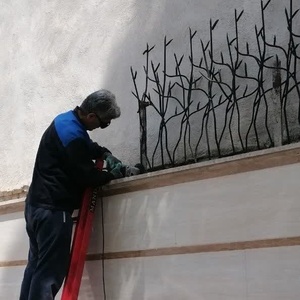 تصویر گالری