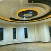 نقاشی وبرق کشی کارخودم کناف را علی شاهی انجلم داده 