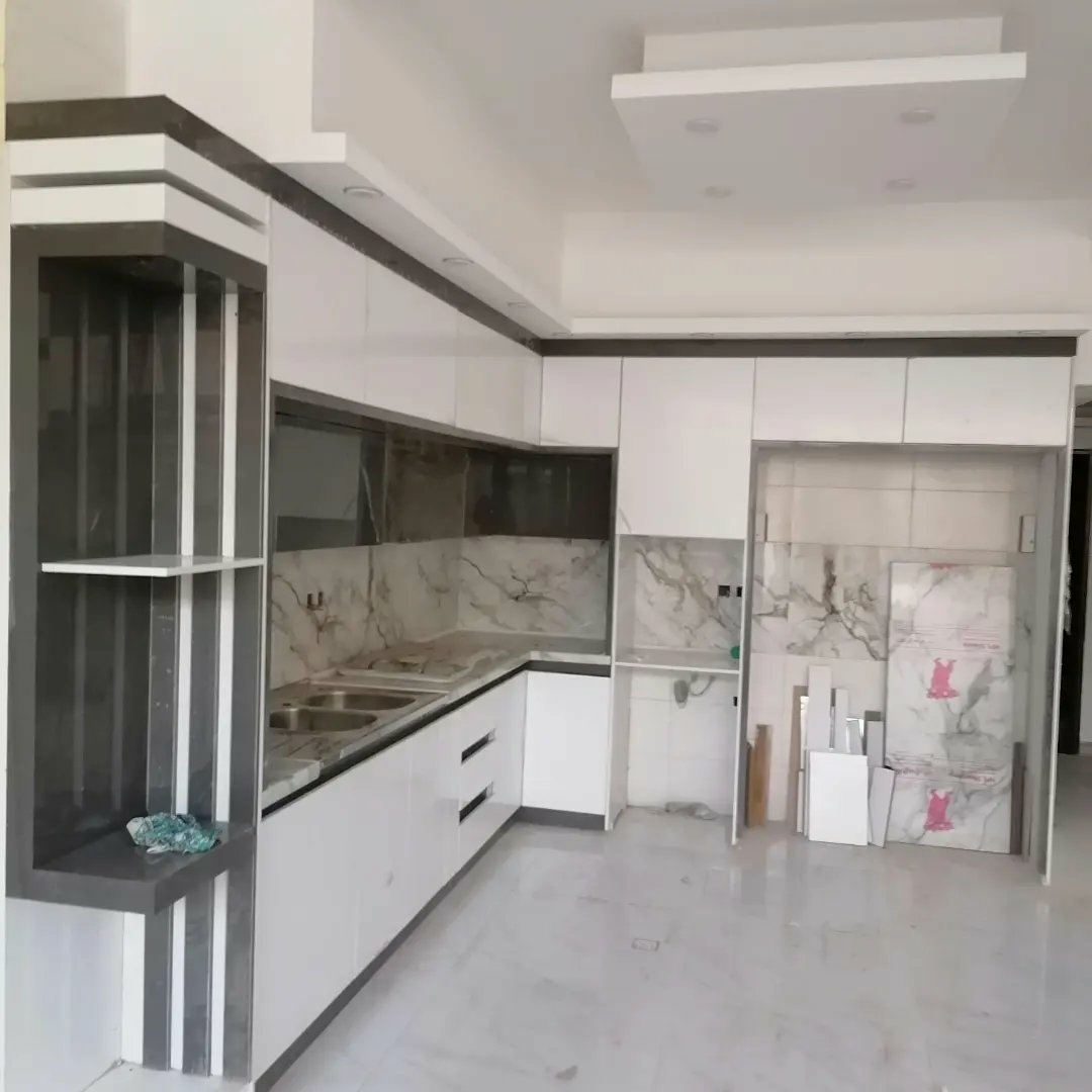 نمونه کار کابینت سازی 6