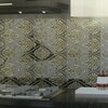 اجرای کاشی بین کابینتی