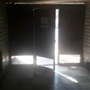 تغییر درب سه لنگه به دو لنگه