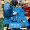 جراحی ارتوپدی