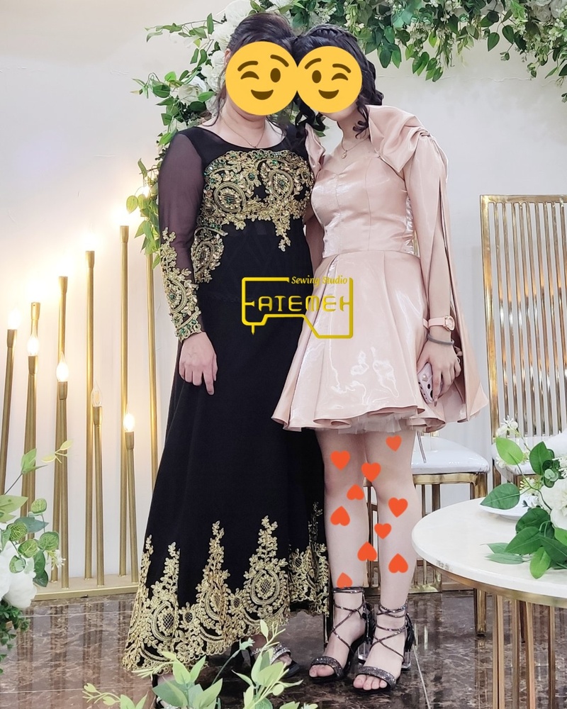 نمونه کار فاطمه فراهانی 21