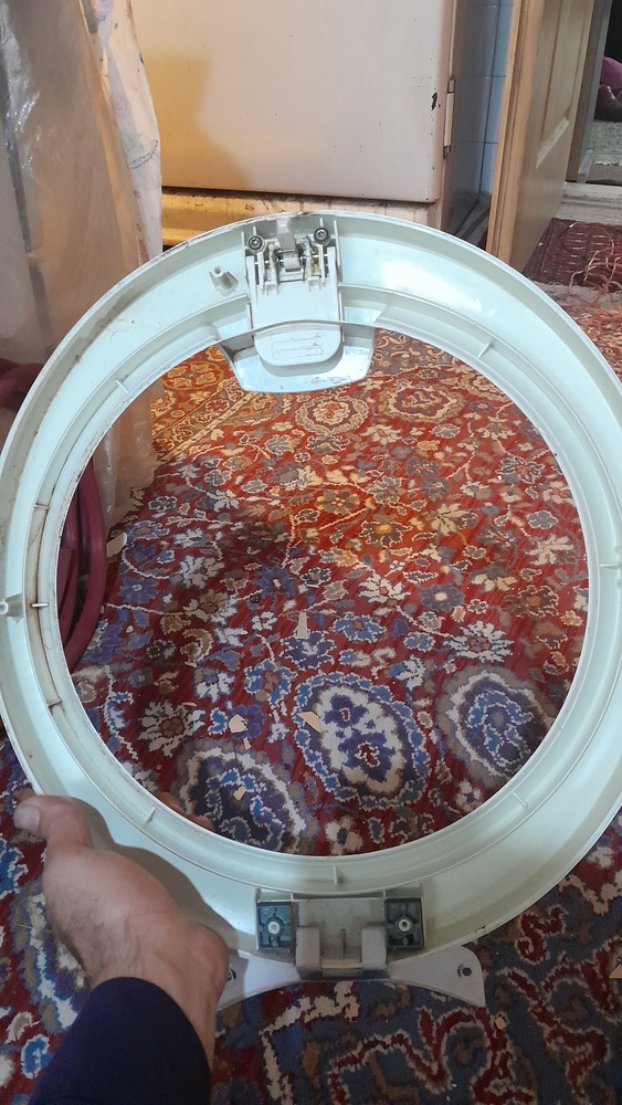 نمونه کار مرتضی اکبری 9