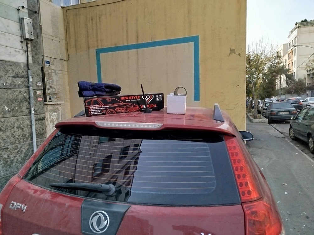 نمونه کار میلاد بخشی 14