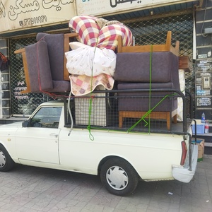 تصویر گالری
