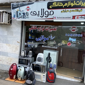 تصویر گالری