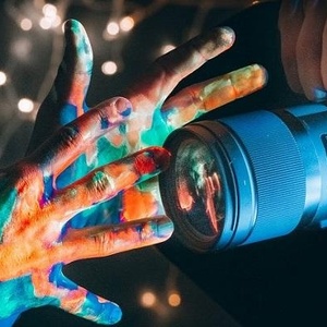 تصویر گالری