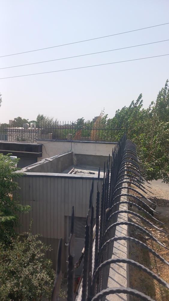 نمونه کار رضا گودرزی 1