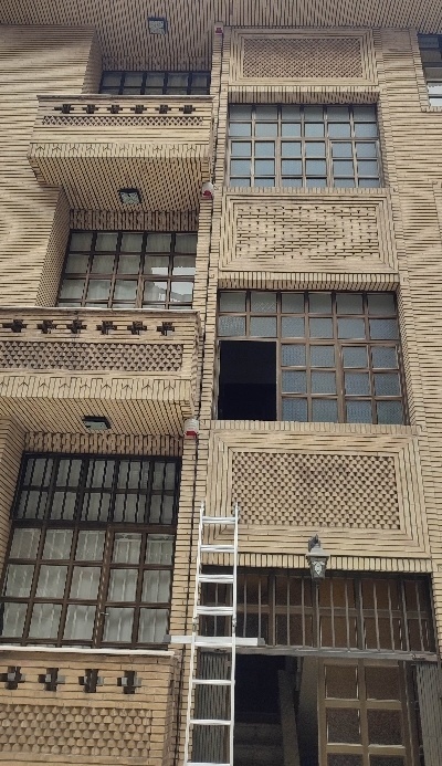 نمونه کار مجید خوش نظری علمداری 11