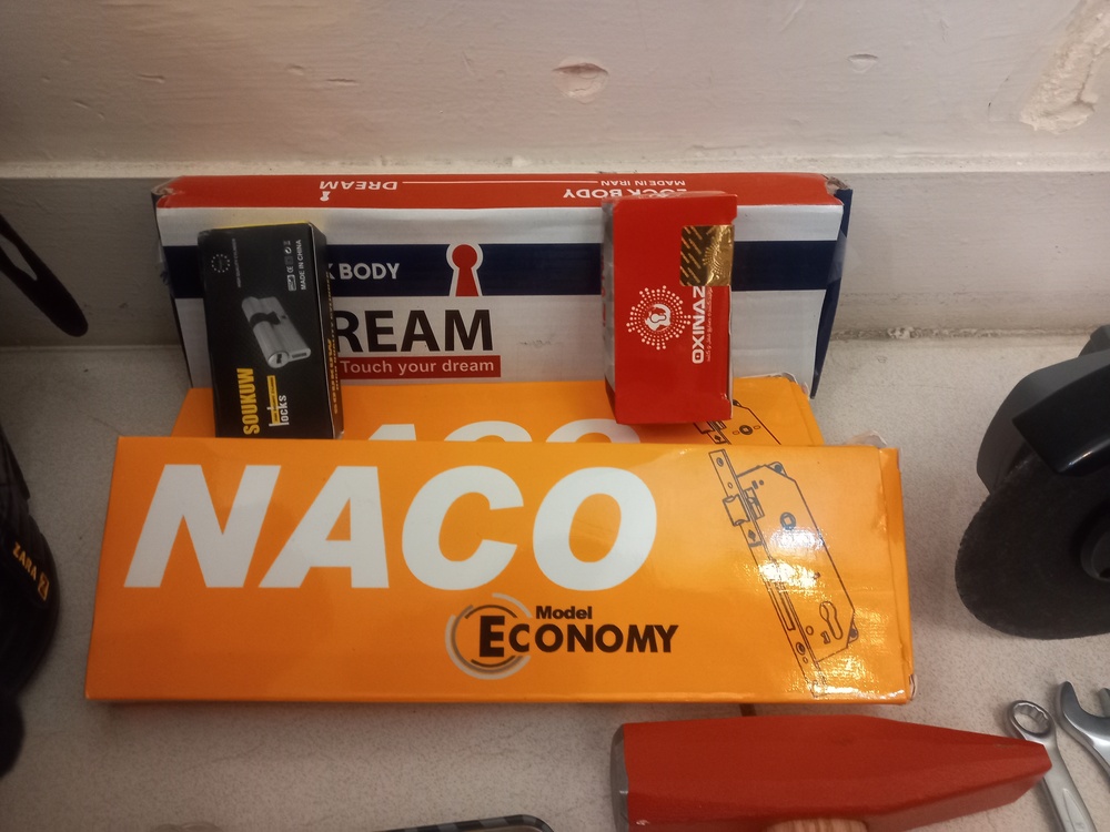 نمونه کار علی داودزاده 1