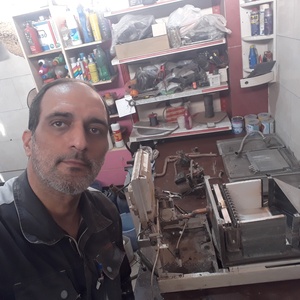 تصویر گالری