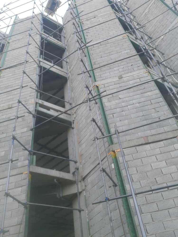 نمونه کار سیدعلی کلانتری 1