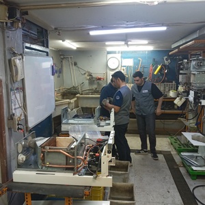 تصویر گالری