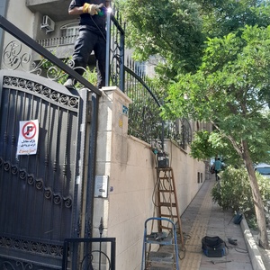 تصویر گالری