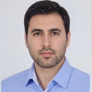 رضا عسگری