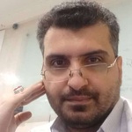نیما غلامی احمدگورابی