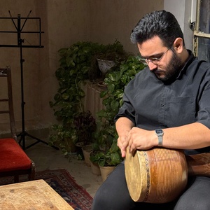 محمد ابراهیمی