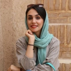شکیبا چرمچی