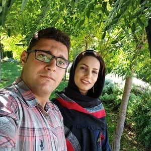 داود احمدوند