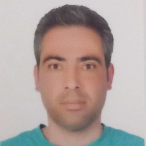 مجید پورجباری