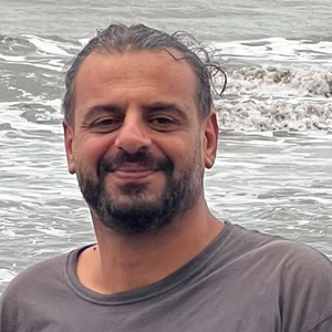 محسن مرادی