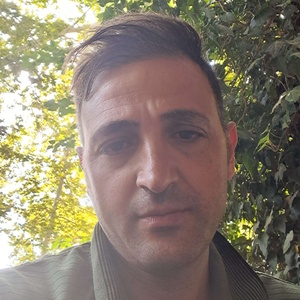 یوسف صداقت پور