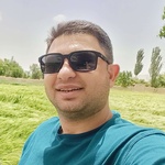 رضا یزدانی بخش پوده