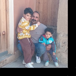 محمد رضا محمدی فیروز